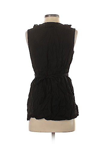 Motherhood Sleeveless Blouse (view 2)