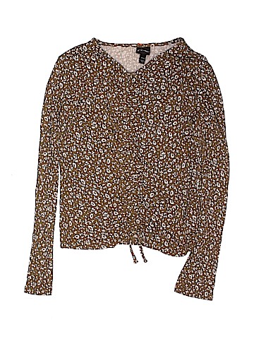 Art Class Long Sleeve Top (view 1)