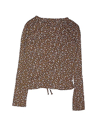 Art Class Long Sleeve Top (view 2)