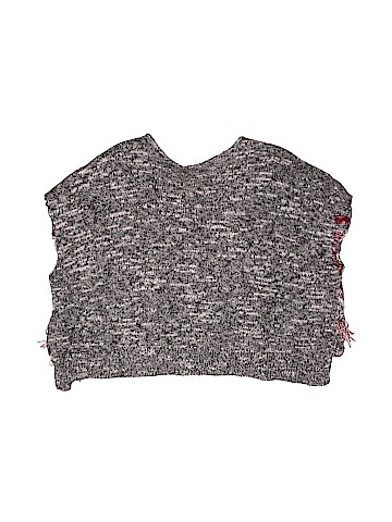 Abercrombie Poncho (view 2)