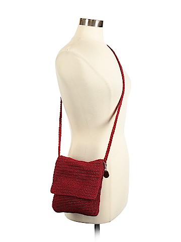 The Sak Crossbody Bag (view 2)