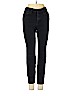 Gap Outlet Black Jeggings Size 6 - photo 1