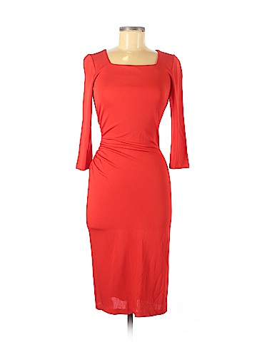 Diane von Furstenberg Casual Dress (view 1)