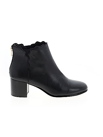 Lands' End Ankle Boots (view 1)
