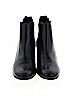 Lands' End Black Ankle Boots Size 7 - photo 2