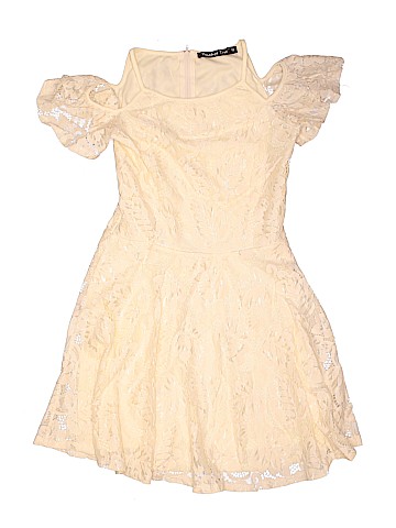 Penelope Wildberry Dress (view 1)