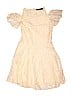 Penelope Wildberry Yellow Dress Size 12 - photo 1