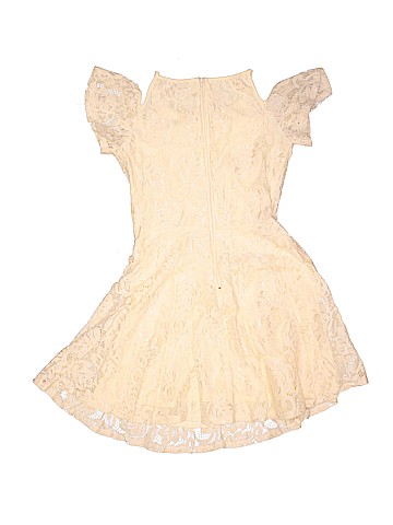 Penelope Wildberry Dress (view 2)