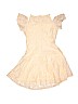 Penelope Wildberry Yellow Dress Size 12 - photo 2