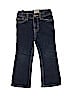 The Children's Place Blue Jeans Size 2T - photo 1