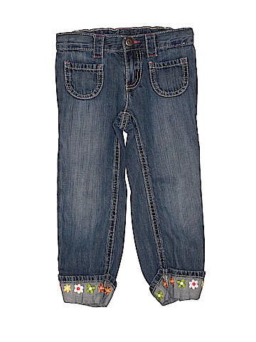 Gymboree Jeans (view 1)