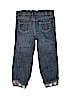 Gymboree 100% Cotton Solid Blue Jeans Size 3T - photo 2