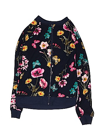 Wonder Nation Jacket (view 1)