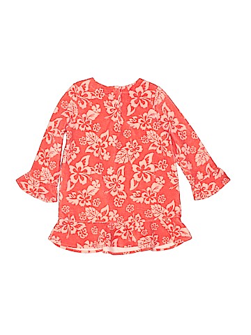 Janie and Jack Dress (view 2)