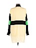 Fausto Puglisi 100% Silk Ivory Casual Dress Size EU 38 / US 8 - photo 2