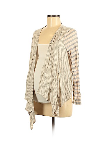 Jessica Simpson Maternity Cardigan (view 1)