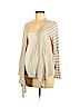 Jessica Simpson Maternity Ivory Cardigan Size XL - photo 1