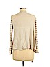Jessica Simpson Maternity Ivory Cardigan Size XL - photo 2
