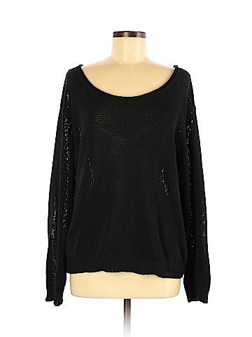 Acne Pullover Sweater (view 1)