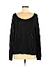 Acne Black Pullover Sweater Size M - photo 1