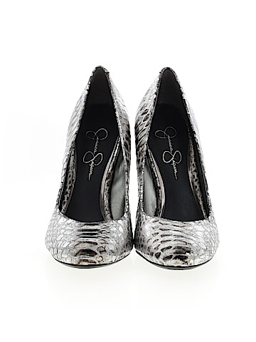 Jessica Simpson Heels (view 2)