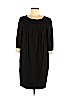 3.1 Phillip Lim Exclusively for Nordstrom Black Casual Dress Size 8 - photo 1