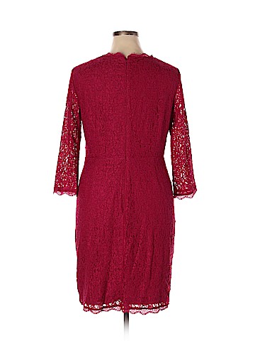 Adrianna Papell Cocktail Dress (view 2)