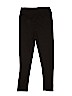 Knit Works Black Leggings Size 14 - photo 2