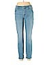 Old Navy Blue Jeans Size 12 - photo 1