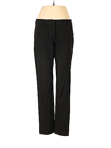 Theory Wool Pants (view 1)