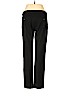 Theory Black Wool Pants Size 6 - photo 2