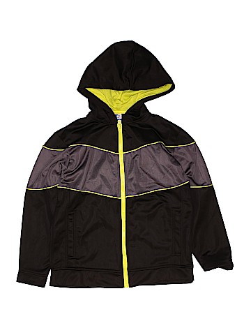 Starter Windbreaker (view 1)