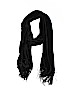 Unbranded Solid Black Scarf One size - photo 1