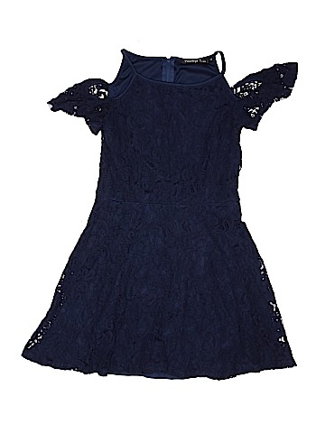 Penelope Wildberry Dress (view 1)