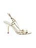 Aldo Gold Sandals Size EU 40 - photo 1