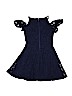 Penelope Wildberry Blue Dress Size 12 - photo 2