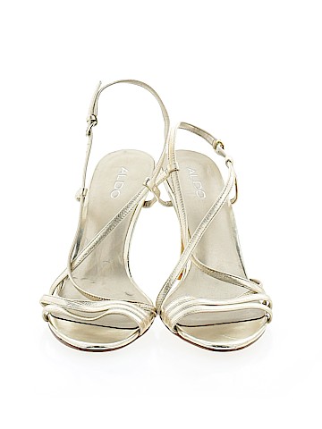 Aldo Sandals (view 2)