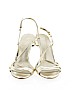 Aldo Gold Sandals Size EU 40 - photo 2