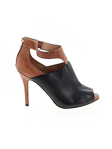 Ann Taylor Ankle Boots (view 1)