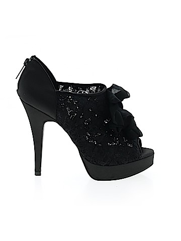 Kardashian Kollection Heels (view 1)