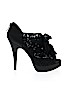 Kardashian Kollection Black Heels Size 9 - photo 1