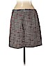 Banana Republic Black Casual Skirt Size 8 - photo 2