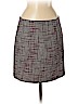 Banana Republic Black Casual Skirt Size 8 - photo 1