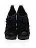 Kardashian Kollection Black Heels Size 9 - photo 2