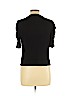 New Directions Black Cardigan Size L (petite) - photo 2