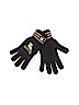 Wells Solid Black Gloves One size - photo 1