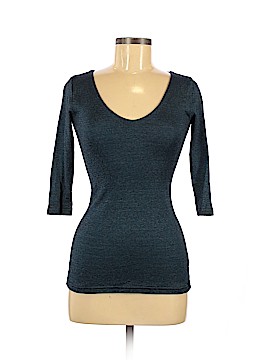 Michael Stars 3/4 Sleeve Blouse