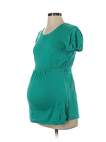 Motherhood Pullover Sweater (view 1)