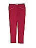 Old Navy Solid Red Casual Pants Size 4T - photo 1