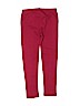 Old Navy Solid Red Casual Pants Size 4T - photo 2